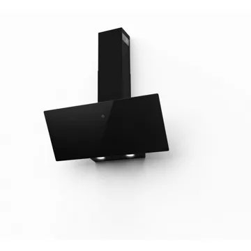 Hotte décorative murale inclinée FABER VRT 900