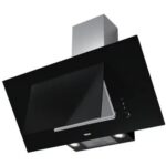 Hotte décorative murale inclinée TEKA DVT 98660 