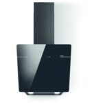 Hotte décorative murale inclinée ELICA L'ESSENZA BL/A/60