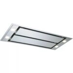 Hotte plafond ROBLIN Plafond INSPIRATION 1000 IN SANS MOTEUR