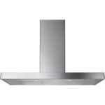 Hotte décorative murale FALCON UNBHDS90SS/