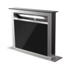 Hotte plan de travail AIRLUX AHV659BK