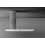 Hotte décorative îlot FALMEC LUMEN2734