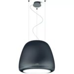 Hotte décorative îlot ELICA EDITH ROCK/F/50