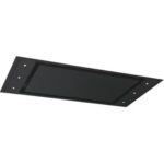Hotte plafond ROBLIN AQUA SLIM 1000