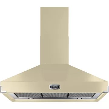 Hotte décorative murale FALCON FHDSE1000CR/C