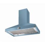 Hotte décorative murale FALCON HOTTE PKR SUPER EXTRACT 100