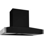 Hotte décorative murale FALCON MHDPC1200GB/-EU