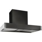 Hotte décorative murale FALCON MHDSC1200MB