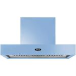 Hotte décorative murale AGA AGA-HOOD-890 SH-DEB