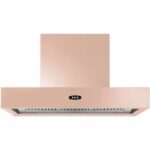 Hotte décorative murale AGA AGA-HOOD-990 SH-BSH