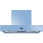 Hotte décorative murale AGA AGA-HOOD-1090 SH-DEB