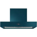 Hotte décorative murale 1090 SH-SAL