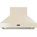 Hotte décorative murale 990 PH-LIN