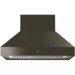 Hotte décorative murale 990 PH-PWT