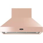 Hotte décorative murale 990 PH-BSH