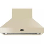 Hotte décorative murale 1090 PH-CRM