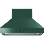 Hotte décorative murale AGA AGA-HOOD-1090 PH-BRG