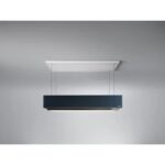 Hotte décorative îlot FALMEC