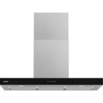 Hotte décorative murale CIARRA CBCS9102