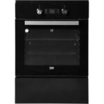 Cuisinière induction BEKO FSE68304MAPS