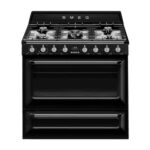 Garde Cuisine SMEG TR90BL2