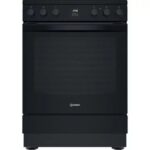 Cuisinière vitrocéramique INDESIT IS67V5CCB/FR