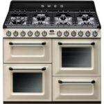 Piano cuisson gaz SMEGTR4110P1