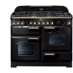 Piano de cuisson mixte FALCON DELUX110 MIXT