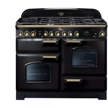 Piano de cuisson mixte FALCON DELUX110 MIXT