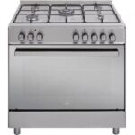Piano de cuisson gaz GERMANIA BO105GMX
