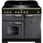 Piano de cuisson induction FALCON CLASSIC DELUXE
