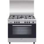 Piano de cuisson gaz GLEM GA960MIX2