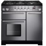 Piano de cuisson gaz FALCON INFUSION
