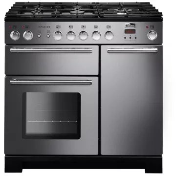 Piano de cuisson gaz FALCON INFUSION