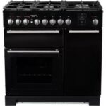 Piano de cuisson gaz FALCON LONGSTOCK DELUXE 90