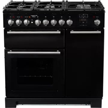 Piano de cuisson gaz FALCON LONGSTOCK DELUXE 90
