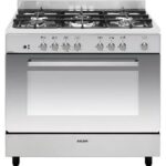 Piano de cuisson gaz GLEM GE960CVIX2