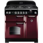 Piano de cuisson gaz FALCON CLASSIC90