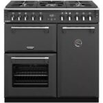 Piano de cuisson gaz STOVES