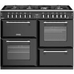 Piano de cuisson gaz STOVES RICHMOND DELUXE 110