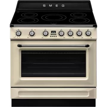 Piano de cuisson induction SMEG TR90IMP