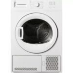 Sèche linge à condensation LISTO SLC8-L1b