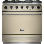Piano de cuisson gaz FALCON F900SDFCR/CM-EU