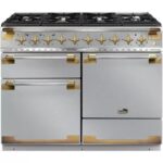 Piano de cuisson gaz FALCON ELS110DFSS/AB-EU