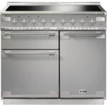 Piano de cuisson induction FALCON ELISE 100