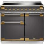 Piano de cuisson induction FALCON ELS100EISL