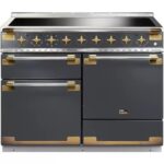 Piano de cuisson induction FALCON PIANO DE CUISSON TAB IND 110 CM