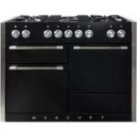 Piano de cuisson gaz FALCON MCY1200DFGB/-EU