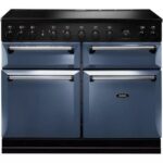 Piano de cuisson induction AGA MASTER CHEF DELUXE 110 DARTMOUTH BLUE